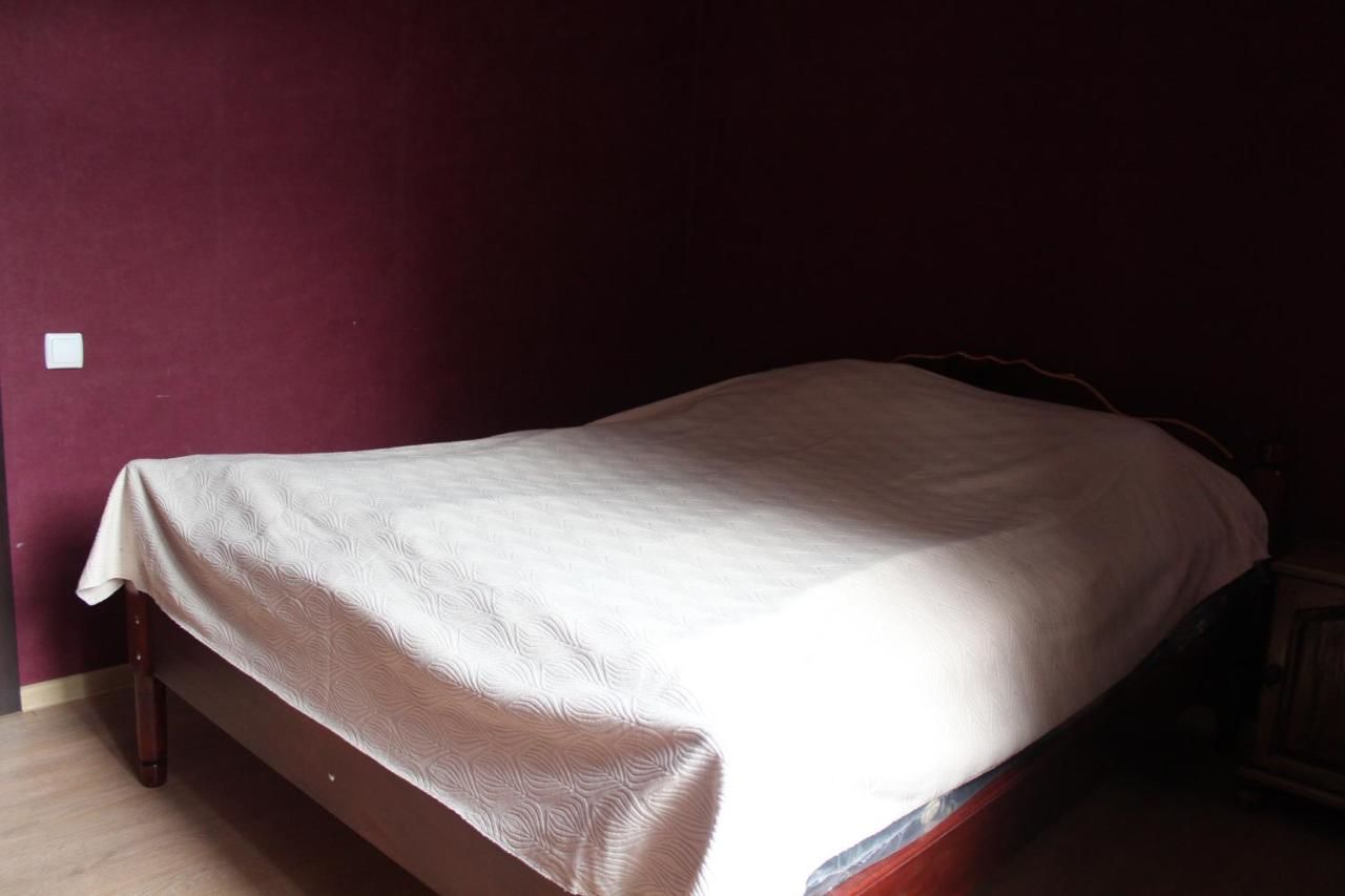 Гостевой дом Guesthouse Ninia Местиа-4