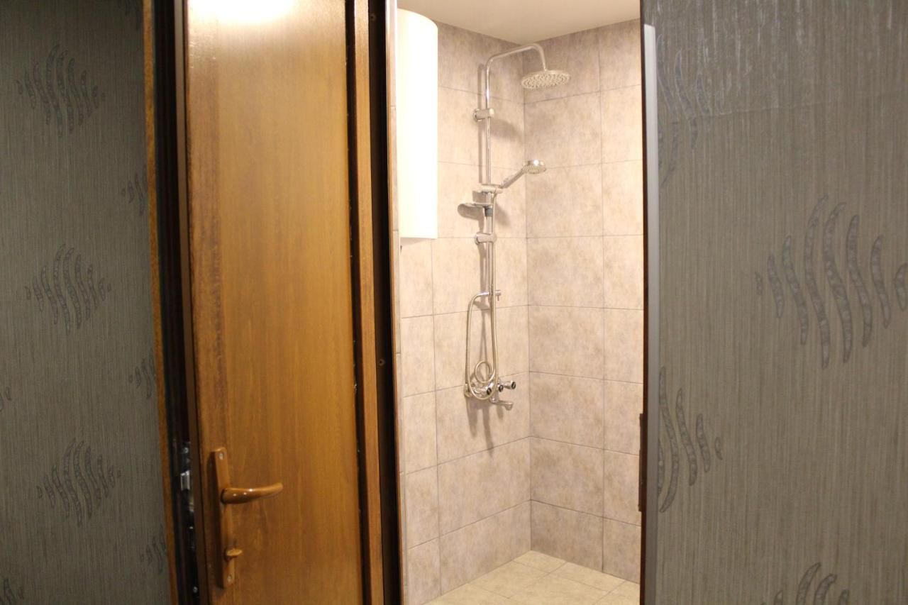 Гостевой дом Guesthouse Ninia Местиа-14