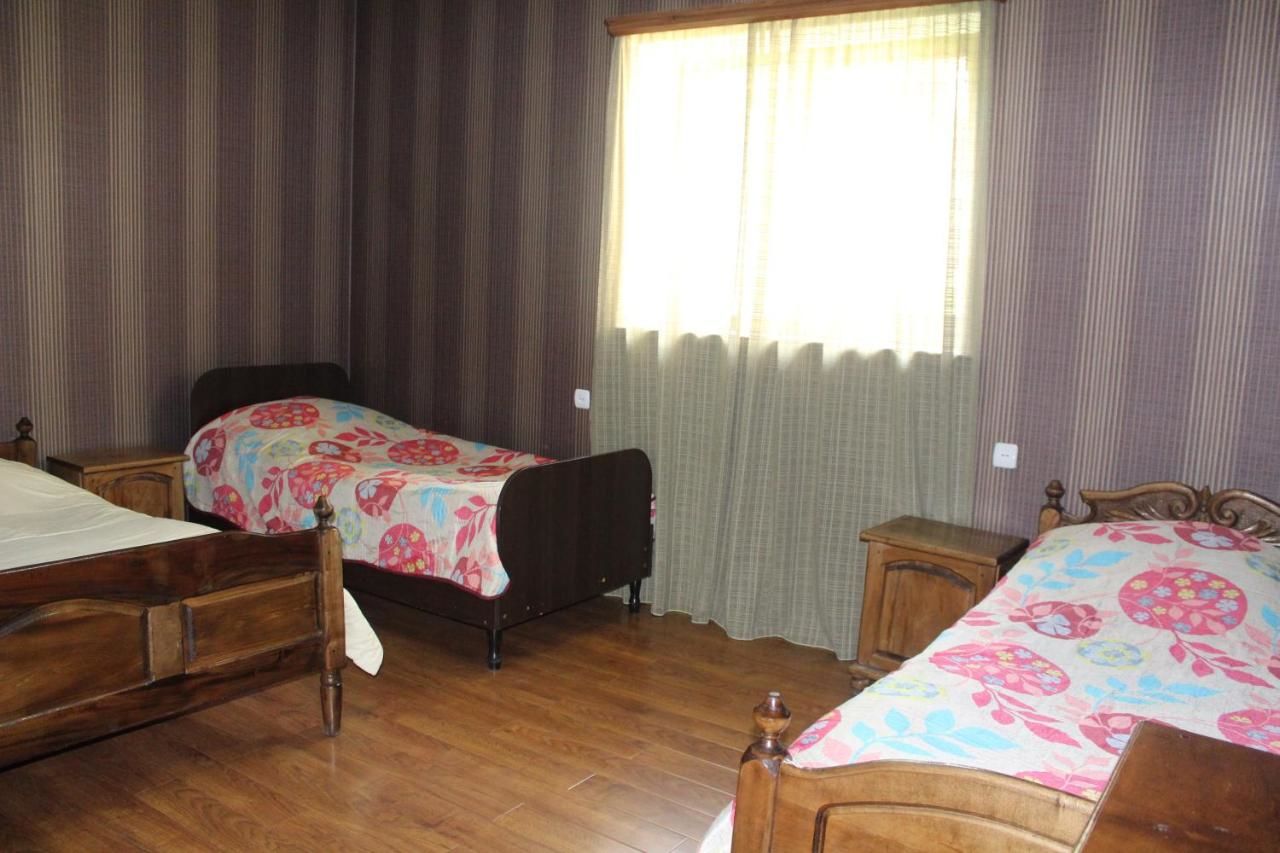 Гостевой дом Guesthouse Ninia Местиа-20