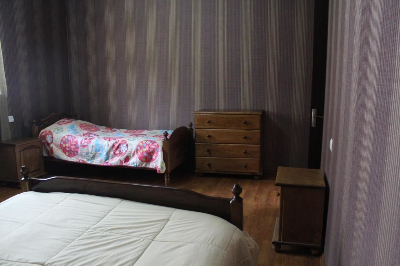 Гостевой дом Guesthouse Ninia Местиа-21