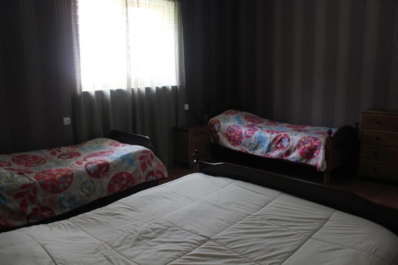 Гостевой дом Guesthouse Ninia Местиа-25