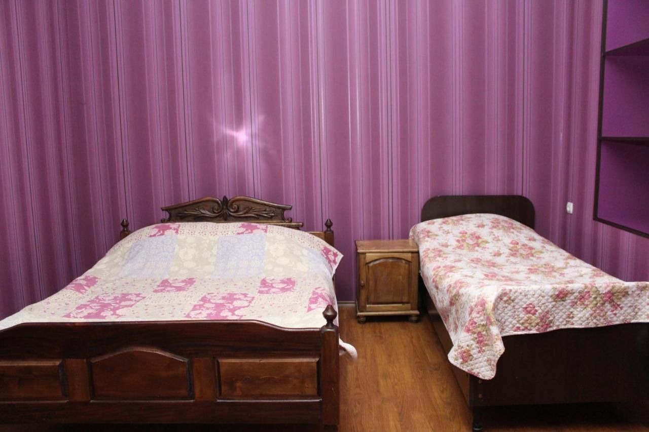 Гостевой дом Guesthouse Ninia Местиа-26