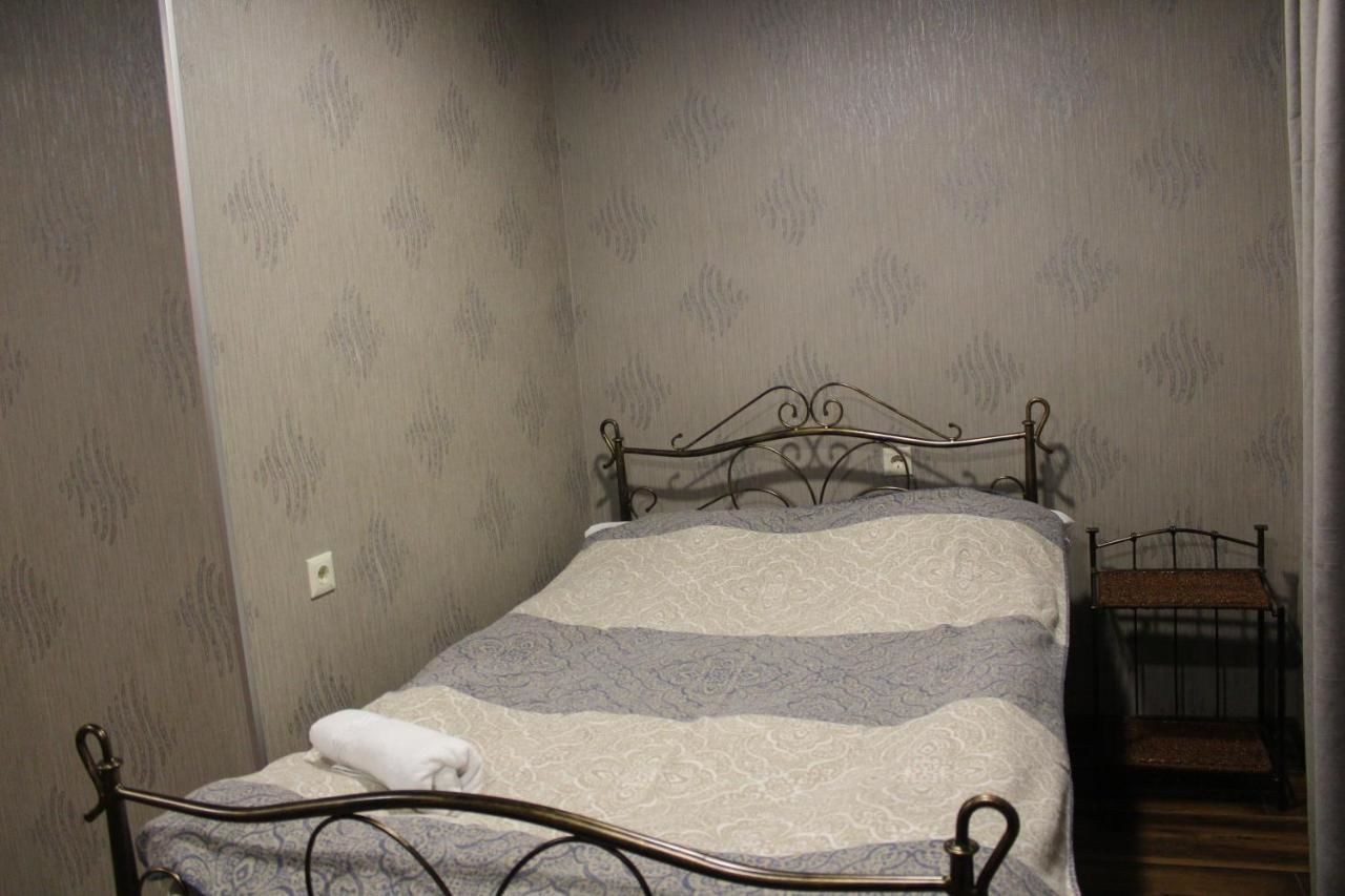 Гостевой дом Guesthouse Ninia Местиа-7
