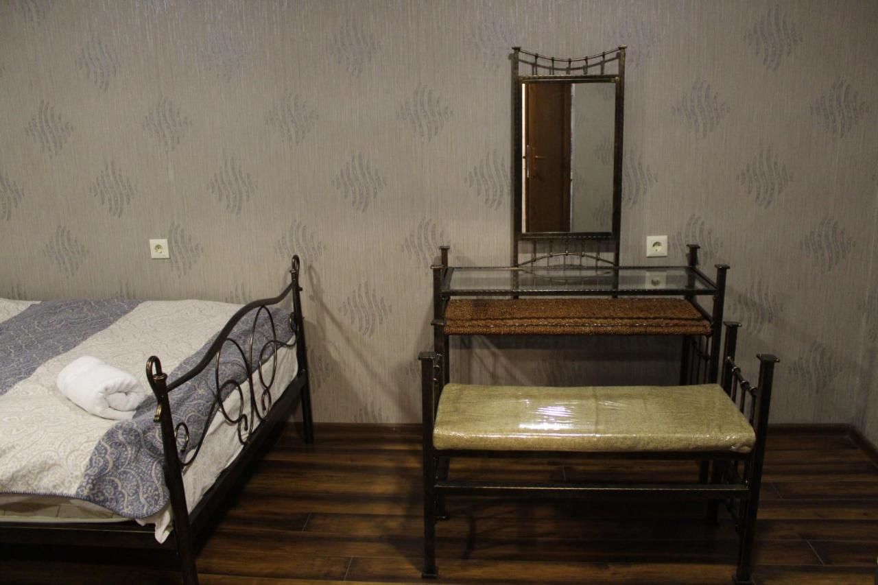 Гостевой дом Guesthouse Ninia Местиа-8