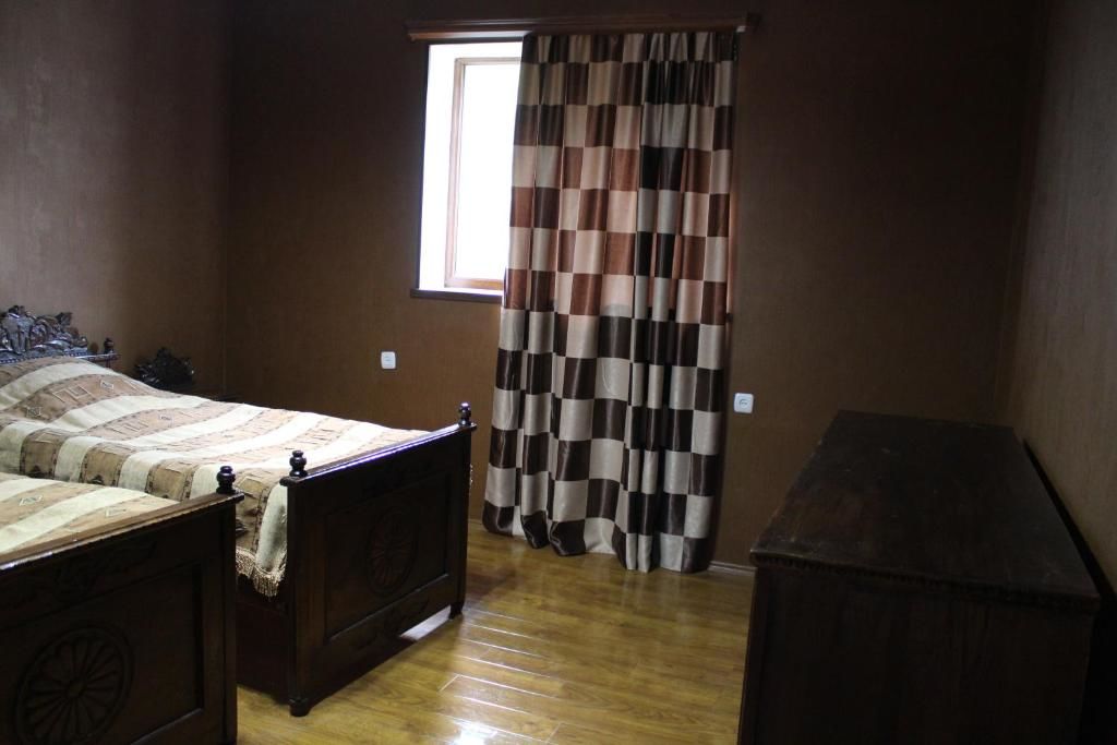 Гостевой дом Guesthouse Ninia Местиа-53