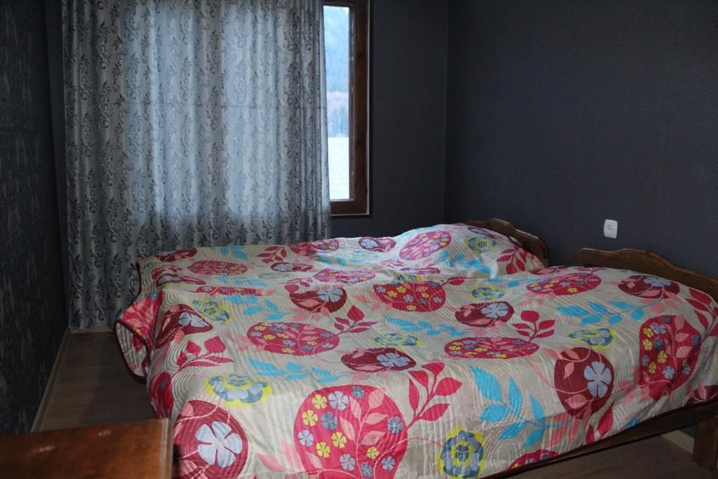 Гостевой дом Guesthouse Ninia Местиа-60