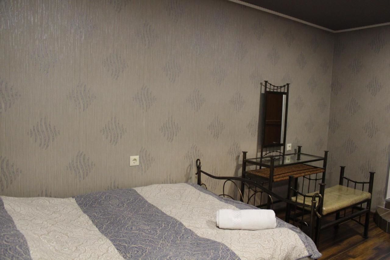 Гостевой дом Guesthouse Ninia Местиа-9