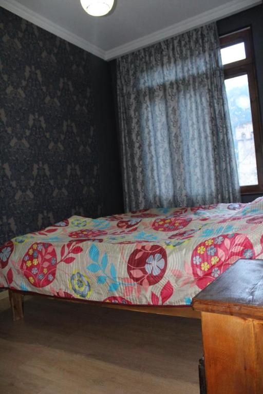Гостевой дом Guesthouse Ninia Местиа-75