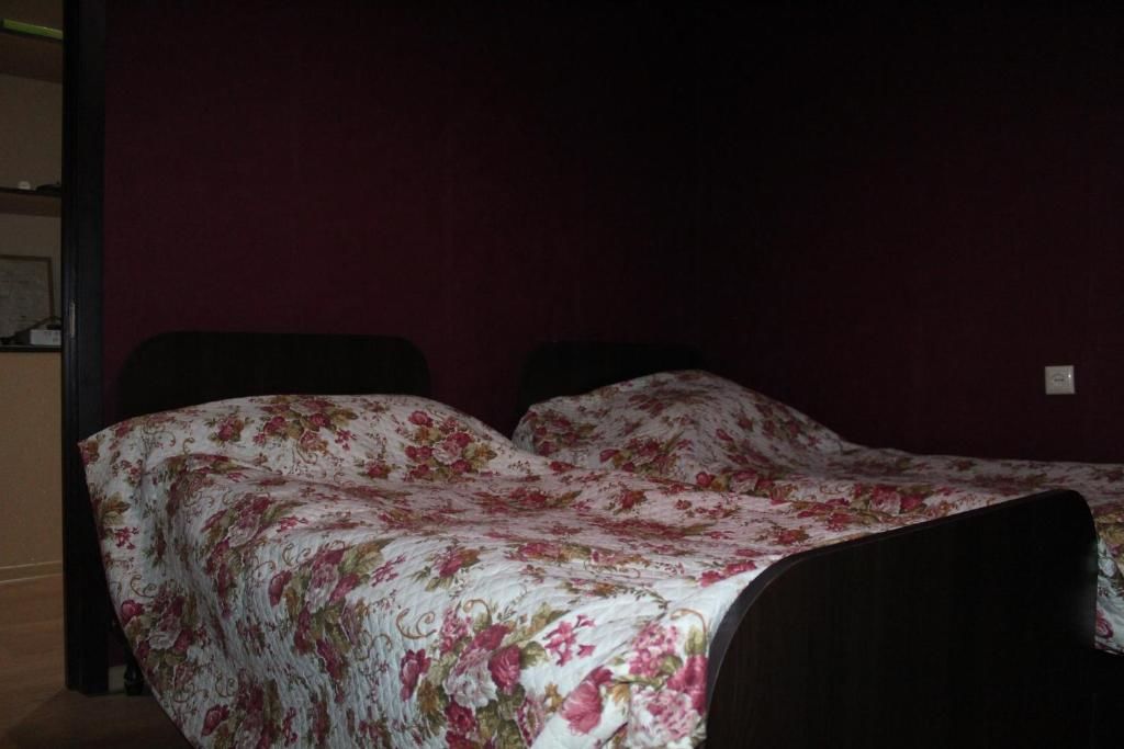 Гостевой дом Guesthouse Ninia Местиа-76