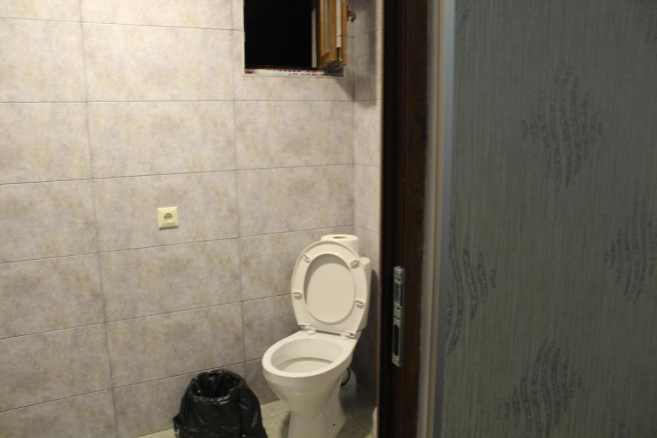 Гостевой дом Guesthouse Ninia Местиа-11