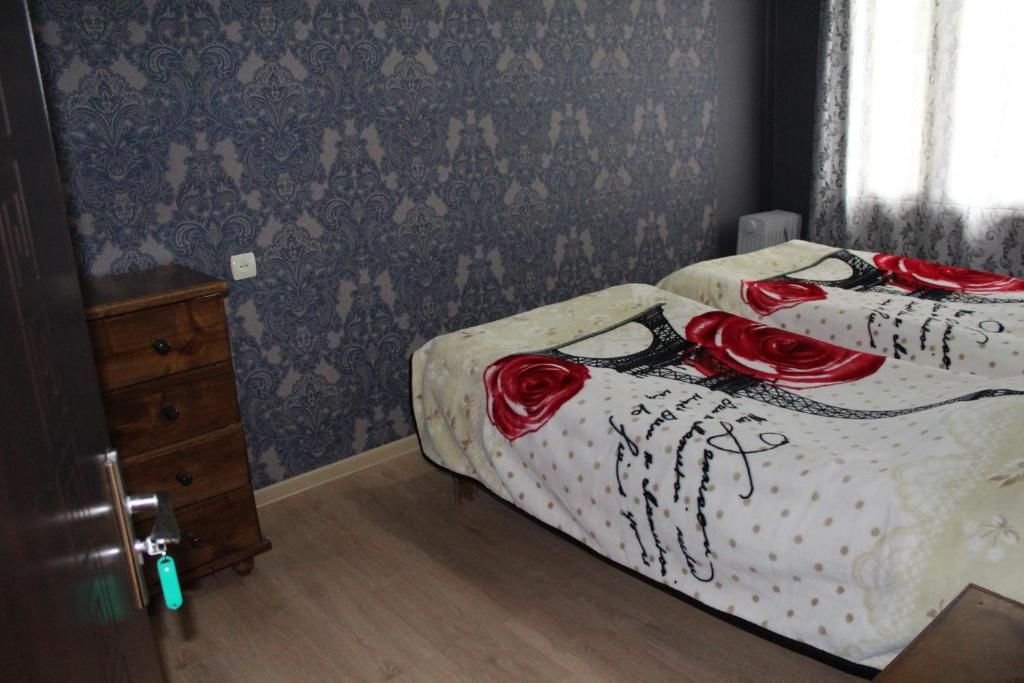 Гостевой дом Guesthouse Ninia Местиа-83