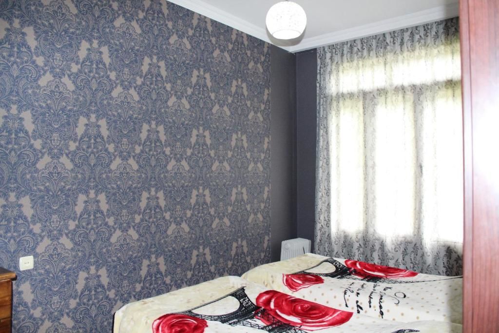Гостевой дом Guesthouse Ninia Местиа-86