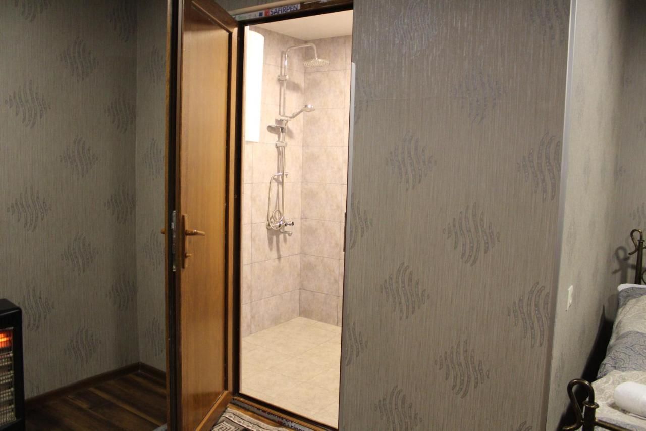 Гостевой дом Guesthouse Ninia Местиа-12