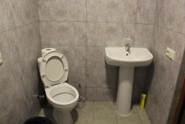 Гостевой дом Guesthouse Ninia Местиа-12