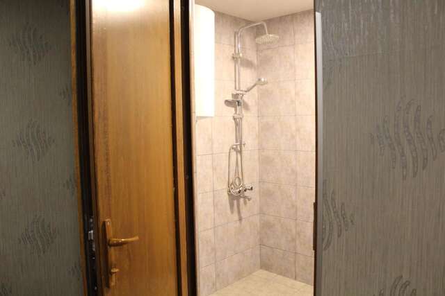 Гостевой дом Guesthouse Ninia Местиа-13