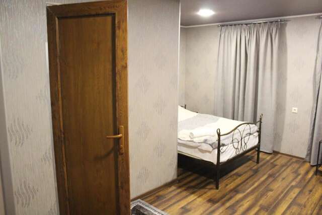 Гостевой дом Guesthouse Ninia Местиа-14