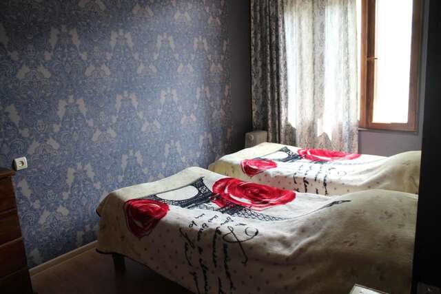 Гостевой дом Guesthouse Ninia Местиа-18
