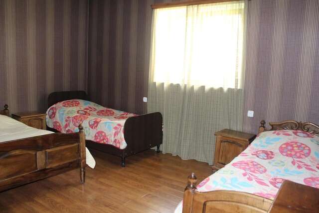 Гостевой дом Guesthouse Ninia Местиа-19