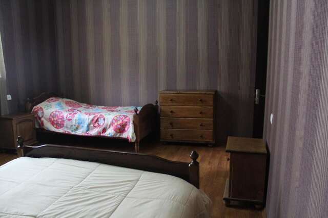 Гостевой дом Guesthouse Ninia Местиа-20