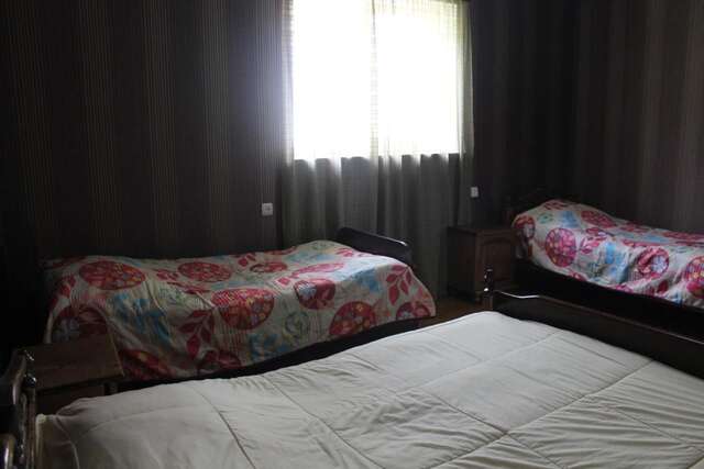 Гостевой дом Guesthouse Ninia Местиа-22
