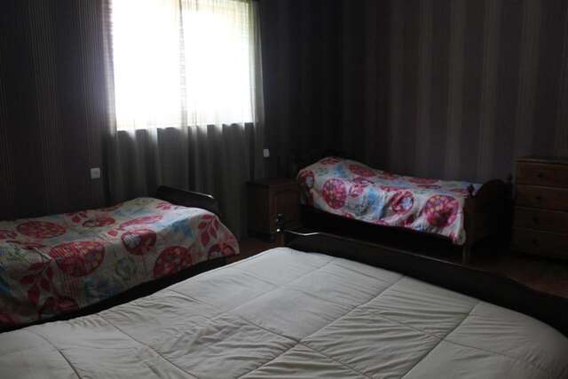 Гостевой дом Guesthouse Ninia Местиа-24