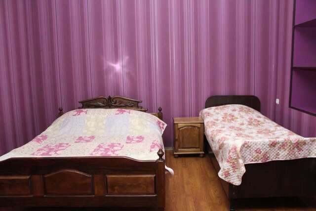 Гостевой дом Guesthouse Ninia Местиа-25