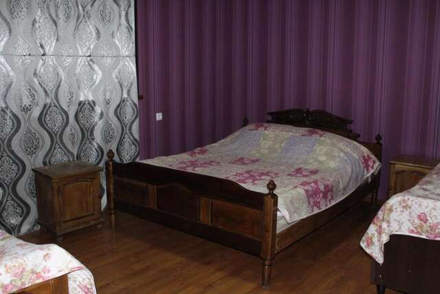 Гостевой дом Guesthouse Ninia Местиа-29