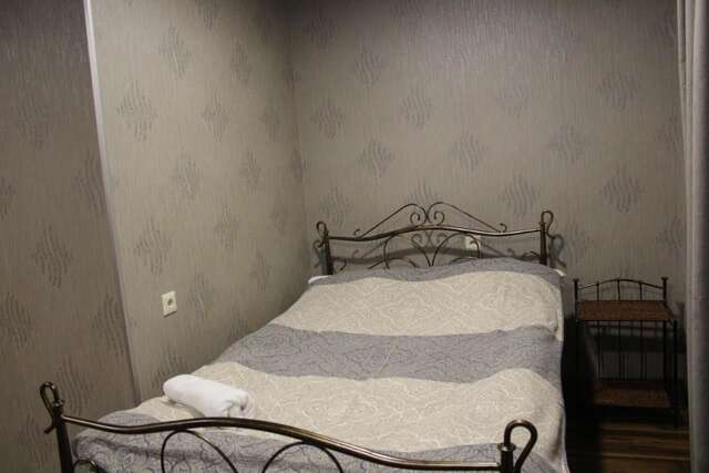 Гостевой дом Guesthouse Ninia Местиа-6