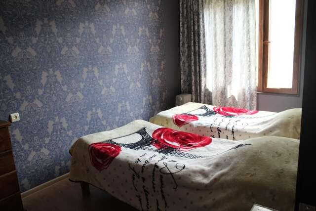 Гостевой дом Guesthouse Ninia Местиа-49