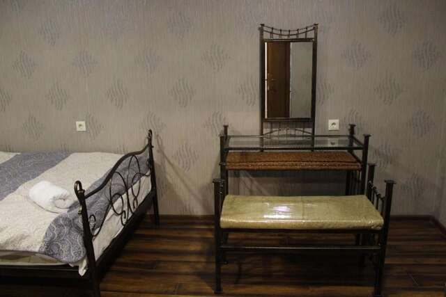 Гостевой дом Guesthouse Ninia Местиа-7