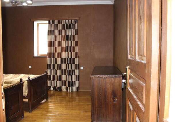 Гостевой дом Guesthouse Ninia Местиа-54