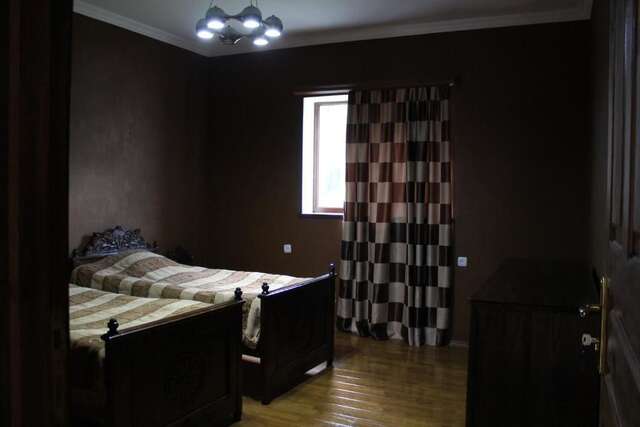 Гостевой дом Guesthouse Ninia Местиа-57