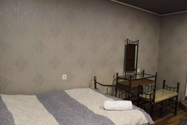 Гостевой дом Guesthouse Ninia Местиа-8