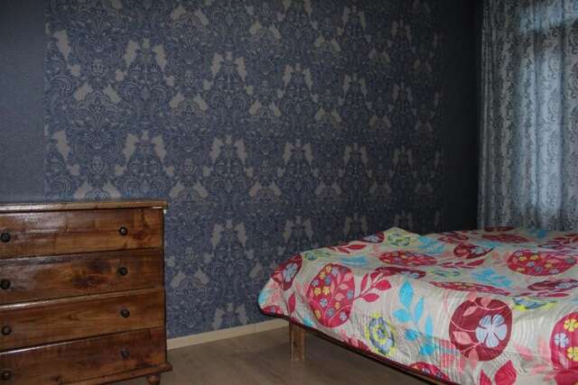 Гостевой дом Guesthouse Ninia Местиа-62