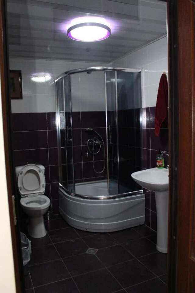 Гостевой дом Guesthouse Ninia Местиа-66