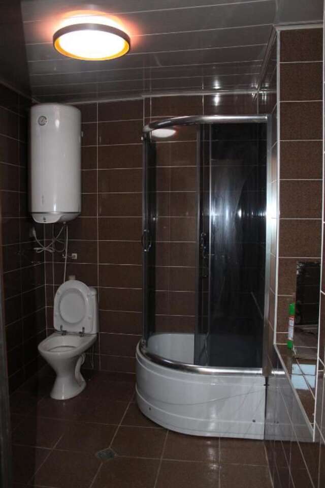 Гостевой дом Guesthouse Ninia Местиа-67