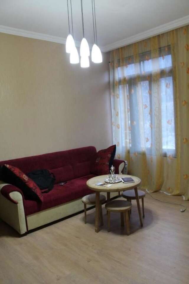 Гостевой дом Guesthouse Ninia Местиа-68