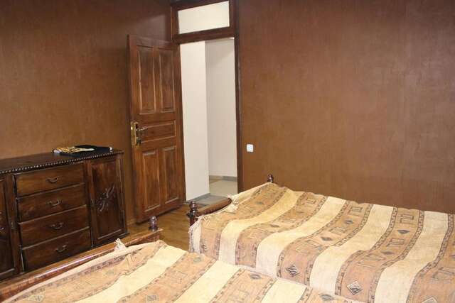 Гостевой дом Guesthouse Ninia Местиа-73