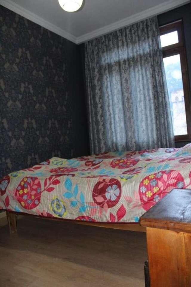 Гостевой дом Guesthouse Ninia Местиа-74
