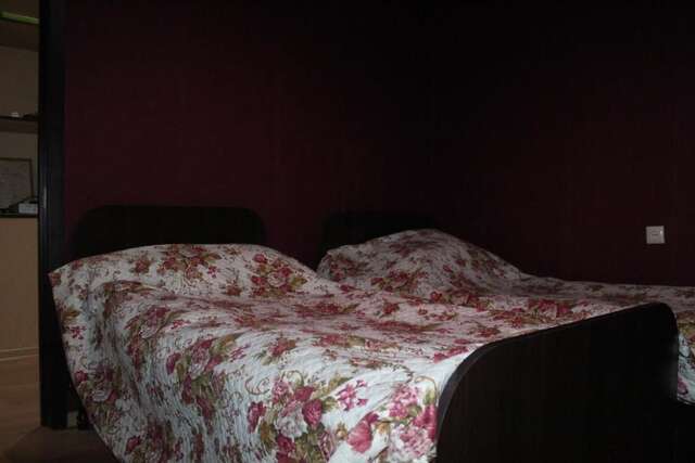 Гостевой дом Guesthouse Ninia Местиа-75