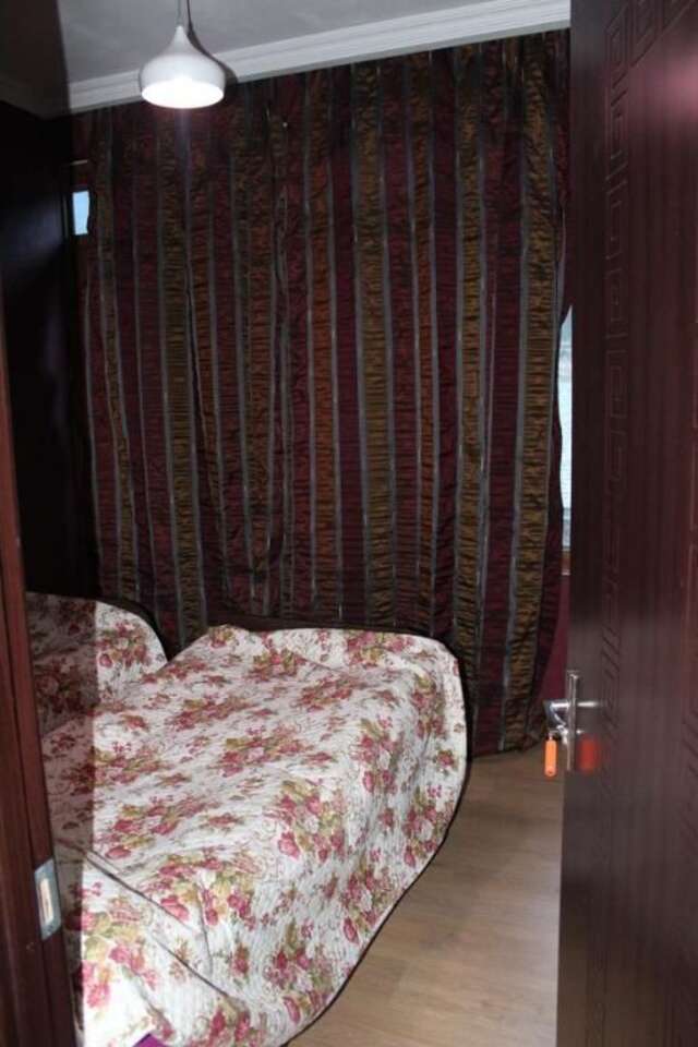Гостевой дом Guesthouse Ninia Местиа-76