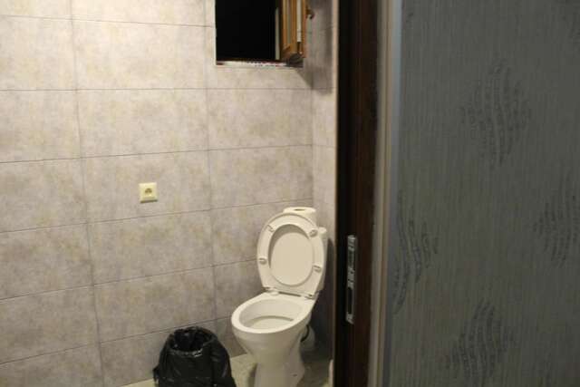Гостевой дом Guesthouse Ninia Местиа-10